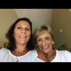 Meet your Posher, Michele